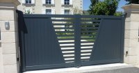 Notre société de clôture et de portail à Reuilly-Sauvigny